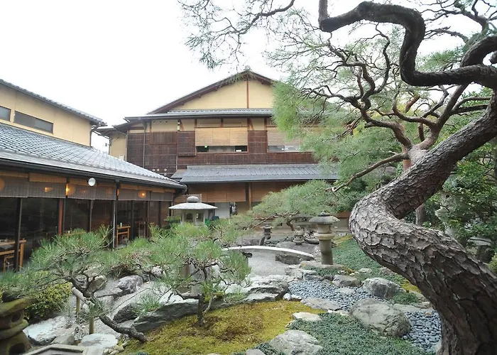 Ryokan Yamazaki