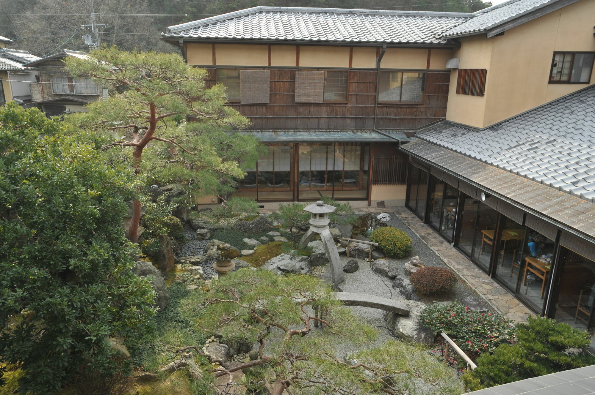 Yamazaki 3* Kyoto